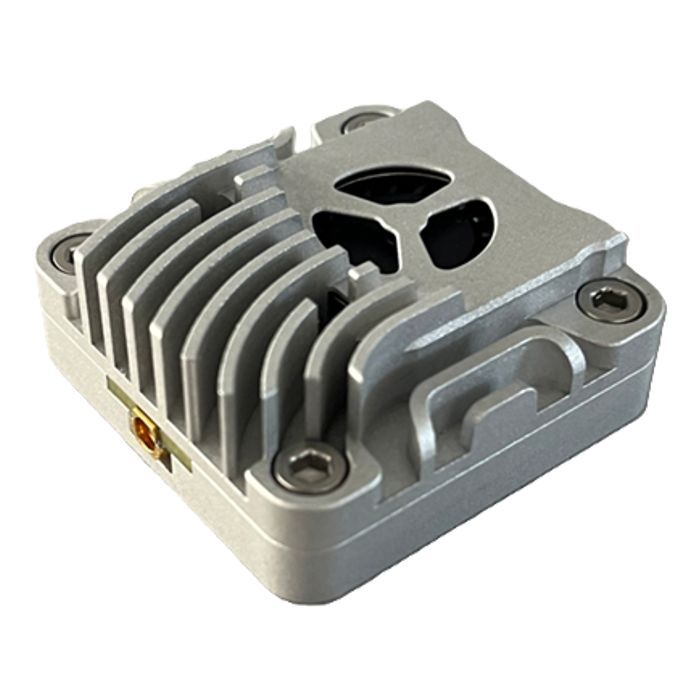 Видеопередатчик (VTX) DEC1 D1 2.5W 5.8GHz L,X Band (000004543)