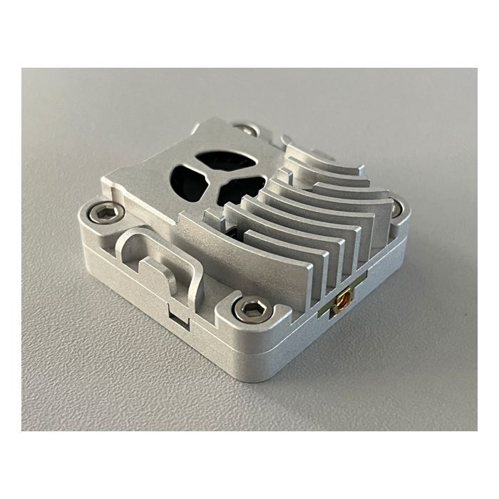 Видеопередатчик (VTX) DEC1 D1 2.5W 5.8GHz L,X Band (000004543) изображение 2