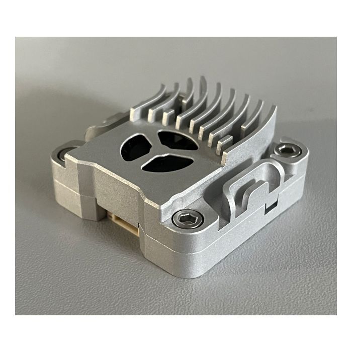 Видеопередатчик (VTX) DEC1 D1 2.5W 5.8GHz L,X Band (000004543) изображение 3