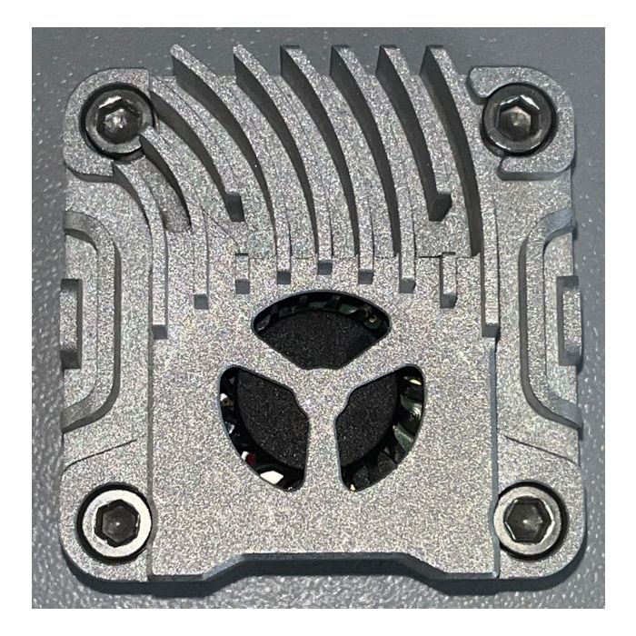 Видеопередатчик (VTX) DEC1 D1 2.5W 5.8GHz L,X Band (000004543) изображение 6