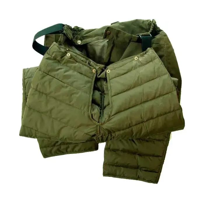 Штани Hallyard Newark 60 (newark-t-001 60) зображення 5