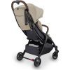 Коляска Globber Stroll.Lite пісочний (925-304) изображение 5