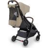 Коляска Globber Stroll.Lite пісочний (925-304) изображение 6