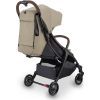 Коляска Globber Stroll.Lite пісочний (925-304) изображение 7