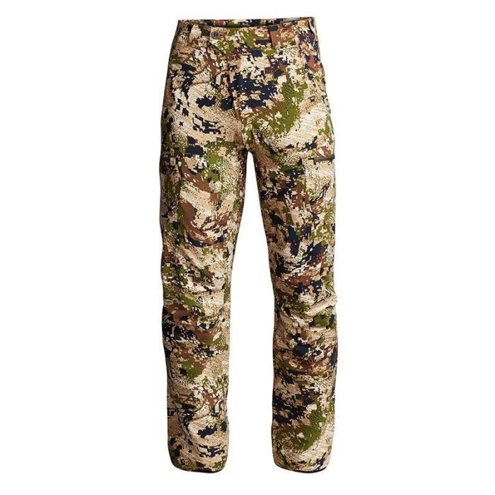 Штани Sitka Gear Ascent Optifade Subalpine 34R (50127-SA-34R)