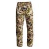 Штани Sitka Gear Ascent Optifade Subalpine 34R (50127-SA-34R)