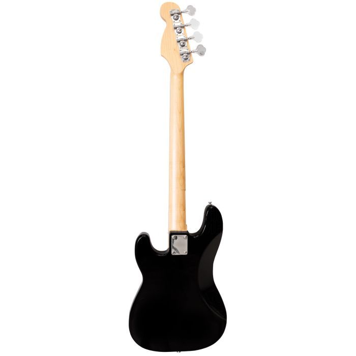 Бас-гітара Parksons SPB-140 3 Tone Sunburst зображення 2