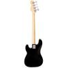 Бас-гитара Parksons SPB-140 Transparent Blue Burst изображение 2