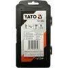 Набор инструментов Yato для ремонта резьбы M10x1,5 (YT-17634) изображение 3