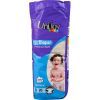 Подгузники Unijoy baby Soft XL 5 (14-17 кг) 26 шт (6998526216200)