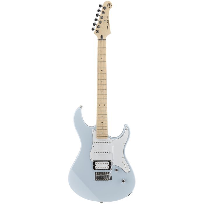 Електрогітара Yamaha Pacifica 112VM Red Metallic