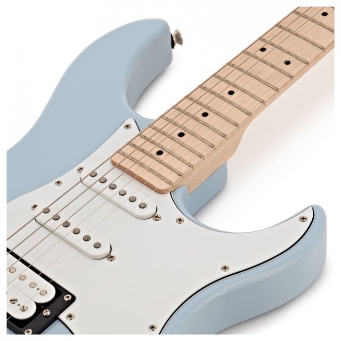Електрогітара Yamaha Pacifica 112VM Red Metallic зображення 3