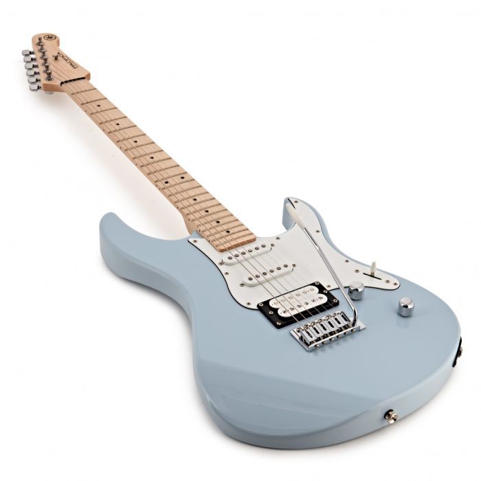 Електрогітара Yamaha Pacifica 112VM Red Metallic зображення 4