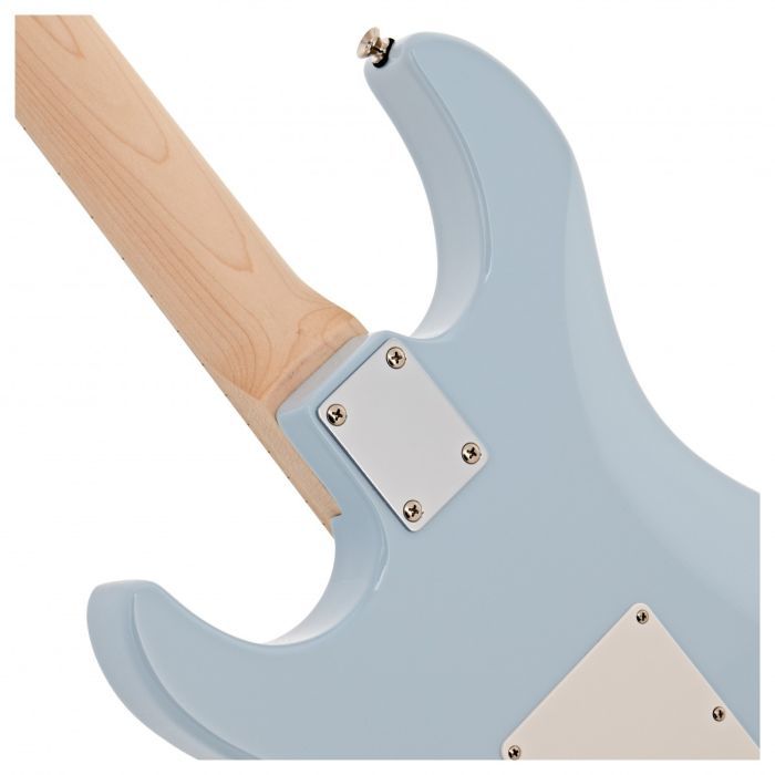 Електрогітара Yamaha Pacifica 112VM Red Metallic зображення 6