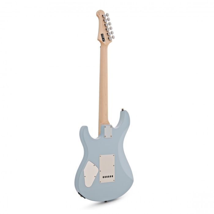 Електрогітара Yamaha Pacifica 112VM Red Metallic зображення 7