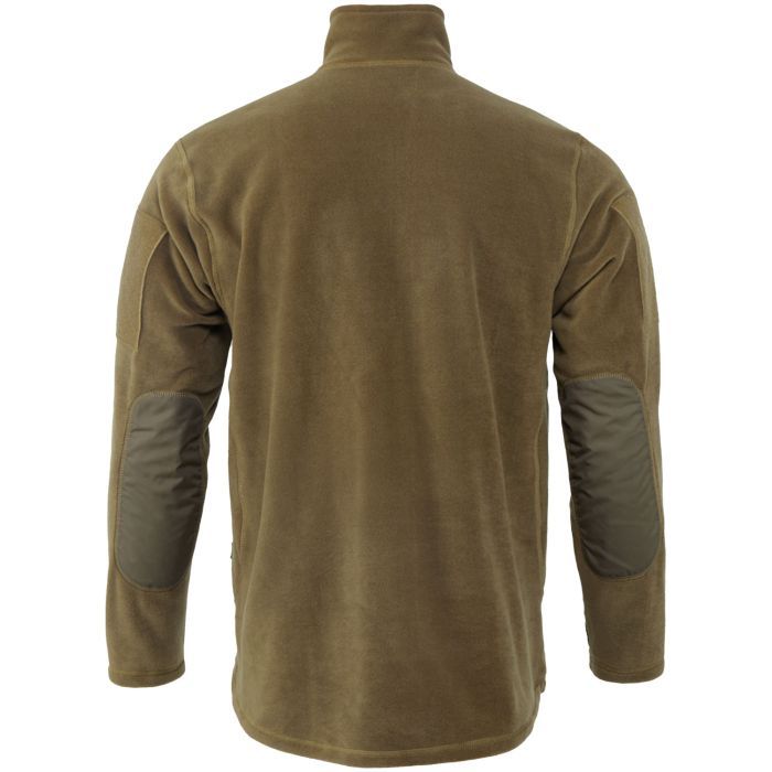 Кофта Skif Tac Strix Fleece Coyote 2XL (Strix-J-coyote 2XL) изображение 3