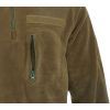 Кофта Skif Tac Strix Fleece Coyote 4XL (Strix-J-coyote 4XL) изображение 4