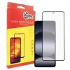 Стекло защитное Dengos Full Glue Xiaomi Redmi Note 14 (black) (TGFG-381)