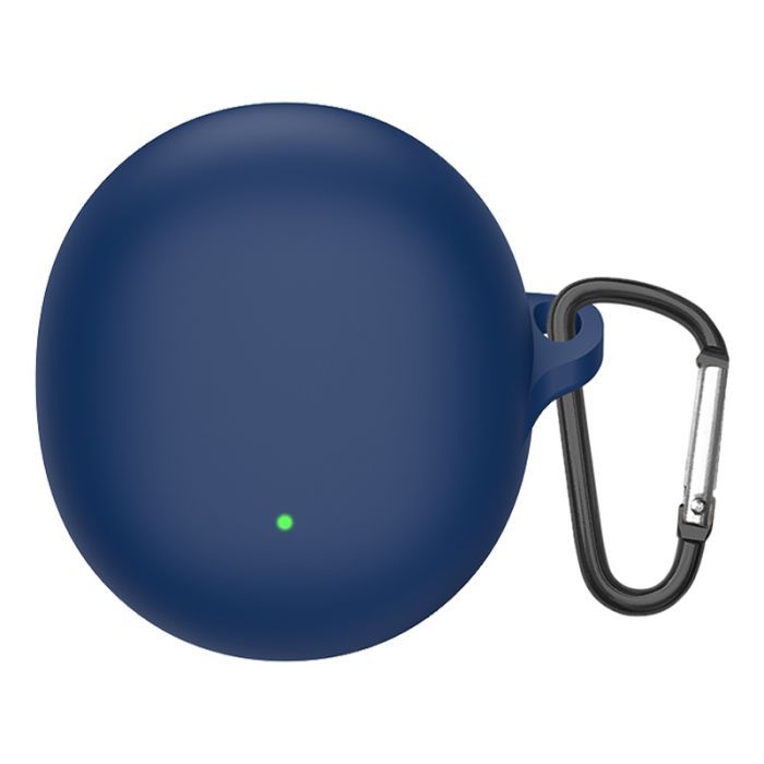 Чехол для наушников Armorstandart Hang Case для OPPO Enco Air3 Dark Blue (ARM79939)