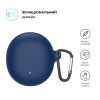 Чехол для наушников Armorstandart Hang Case для OPPO Enco Air3 Dark Blue (ARM79939) изображение 2