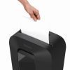 Знищувач документів Fellowes LX70 black (f.U4407501) зображення 2