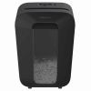 Знищувач документів Fellowes LX70 black (f.U4407501) зображення 3