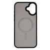 Чехол для мобильного телефона 2E iPhone 16 Plus Soft Touch MagSafe Cover black (2E-IPH-16PL-OCLS-BK) изображение 2