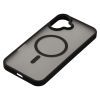 Чехол для мобильного телефона 2E iPhone 16 Plus Soft Touch MagSafe Cover black (2E-IPH-16PL-OCLS-BK) изображение 3