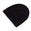 Шапка детская Kitti трикотажная (K8662-2-42B-black) изображение 3