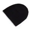 Шапка детская Kitti трикотажная (K8662-2-42B-black) изображение 3