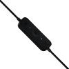 Навушники Logitech H570e Corded for Business Mono Teams USB-C Black (981-001427) зображення 4