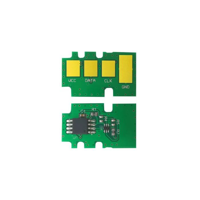 Чип для картриджа фотобарабана Xerox B205/B210/B215 Bk WWM (JYD-XerB210D)