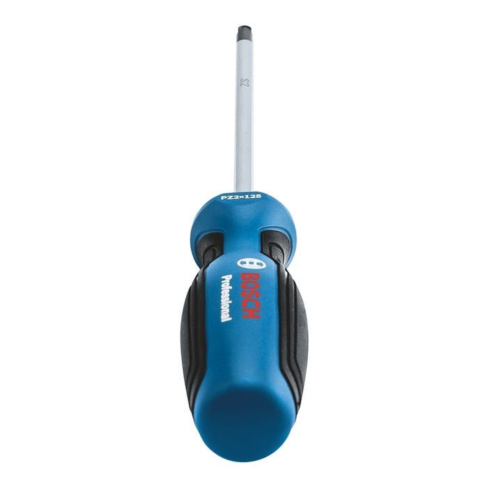 Отвертка Bosch PZ2x125мм (1.600.A01.V08) изображение 3