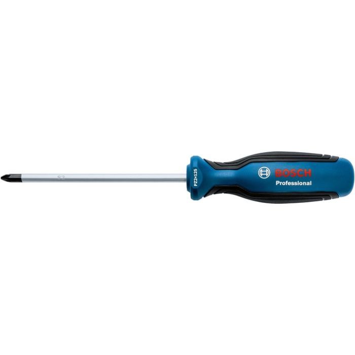 Отвертка Bosch PZ2x125мм (1.600.A01.V08) изображение 4