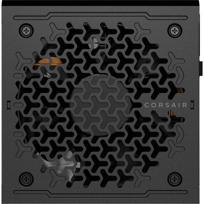 Блок питания Corsair 750W RM750e (CP-9020295-EU) изображение 2