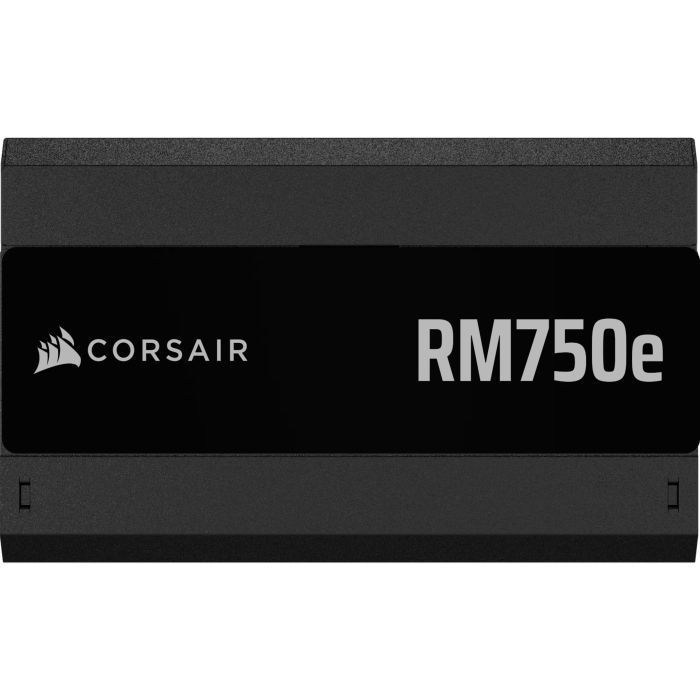 Блок питания Corsair 750W RM750e (CP-9020295-EU) изображение 3