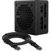 Блок питания Corsair 750W RM750e (CP-9020295-EU) изображение 6