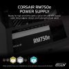 Блок питания Corsair 750W RM750e (CP-9020295-EU) изображение 8