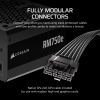 Блок питания Corsair 750W RM750e (CP-9020295-EU) изображение 9