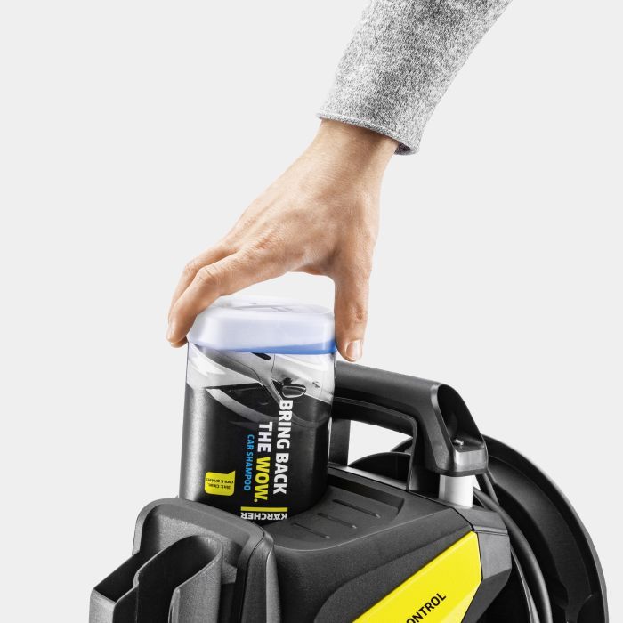 Мойка высокого давления Karcher K 7 Premium Power Flex Home (1.317-322.0) изображение 3