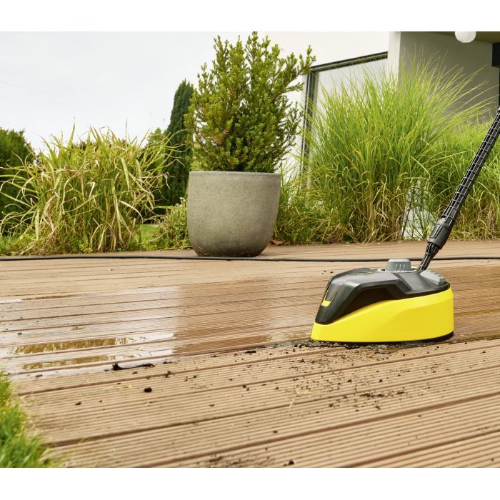 Мойка высокого давления Karcher K 7 Premium Power Flex Home (1.317-322.0) изображение 4