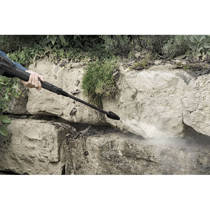 Мойка высокого давления Karcher K 7 Premium Power Flex Home (1.317-322.0) изображение 6