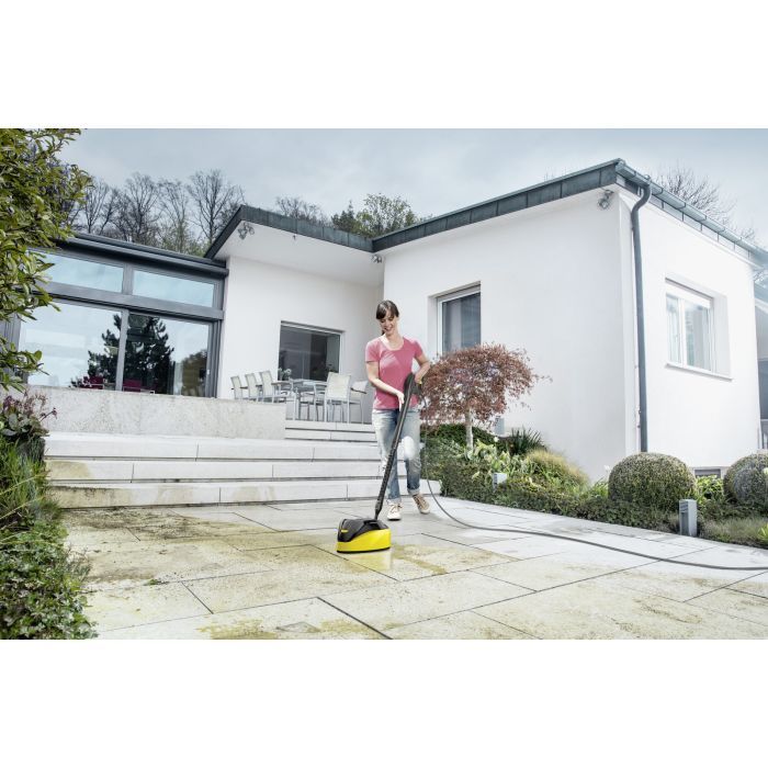 Мойка высокого давления Karcher K 7 Premium Power Flex Home (1.317-322.0) изображение 7