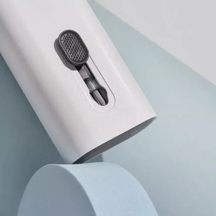 Универсальный чистящий набор PRC Multifunctional Cleaning Brush Q6E 7in1 (42352) изображение 6