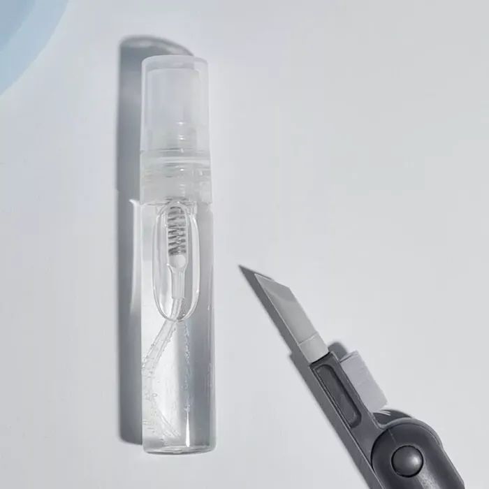 Универсальный чистящий набор PRC Multifunctional Cleaning Brush Q6E 7in1 (42352) изображение 7