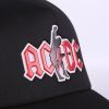 Кепка Cerda AC/DC - Cap Premium (CERDA-2200007151) изображение 2