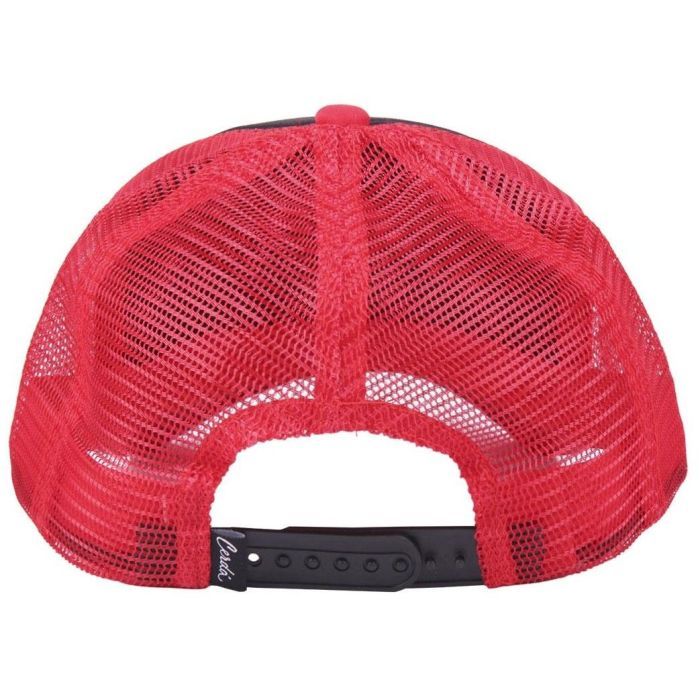Кепка Cerda AC/DC - Cap Premium (CERDA-2200007151) изображение 3