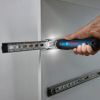 Отвертка аккумуляторная Bosch GO 3 3.6В 5Нм 360обхв 0.32кг (0.601.9H2.201) изображение 5