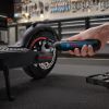 Отвертка аккумуляторная Bosch GO 3 3.6В 5Нм 360обхв 0.32кг (0.601.9H2.201) изображение 6