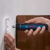 Отвертка аккумуляторная Bosch GO 3 3.6В 5Нм 360обхв 0.32кг (0.601.9H2.201) изображение 7